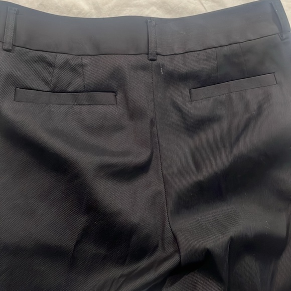 Women’s Black Banana Republic Pants - Picture 4 of 4